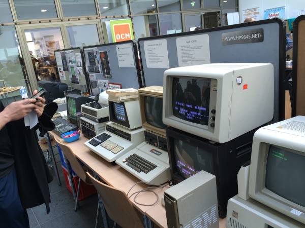 Personal Computer Milestones