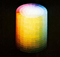 Color Cylinder