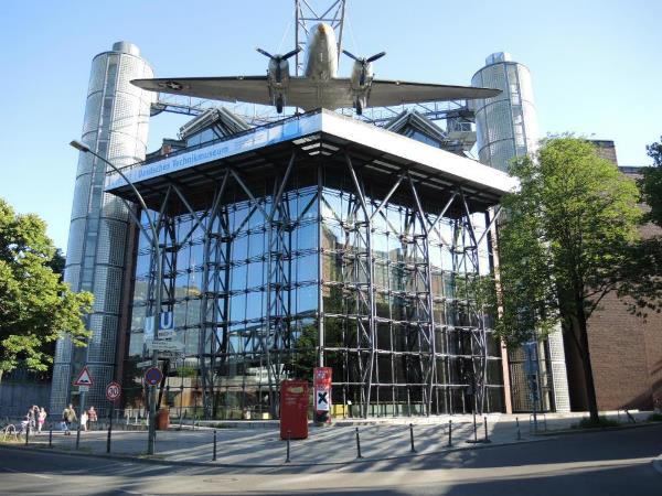 Technical Museum of Berlin