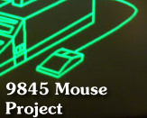 9845 Mouse Project