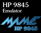 9845 Emulator