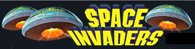 Space Invaders