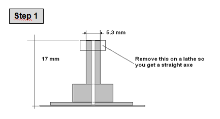 QIC Mod Step 1